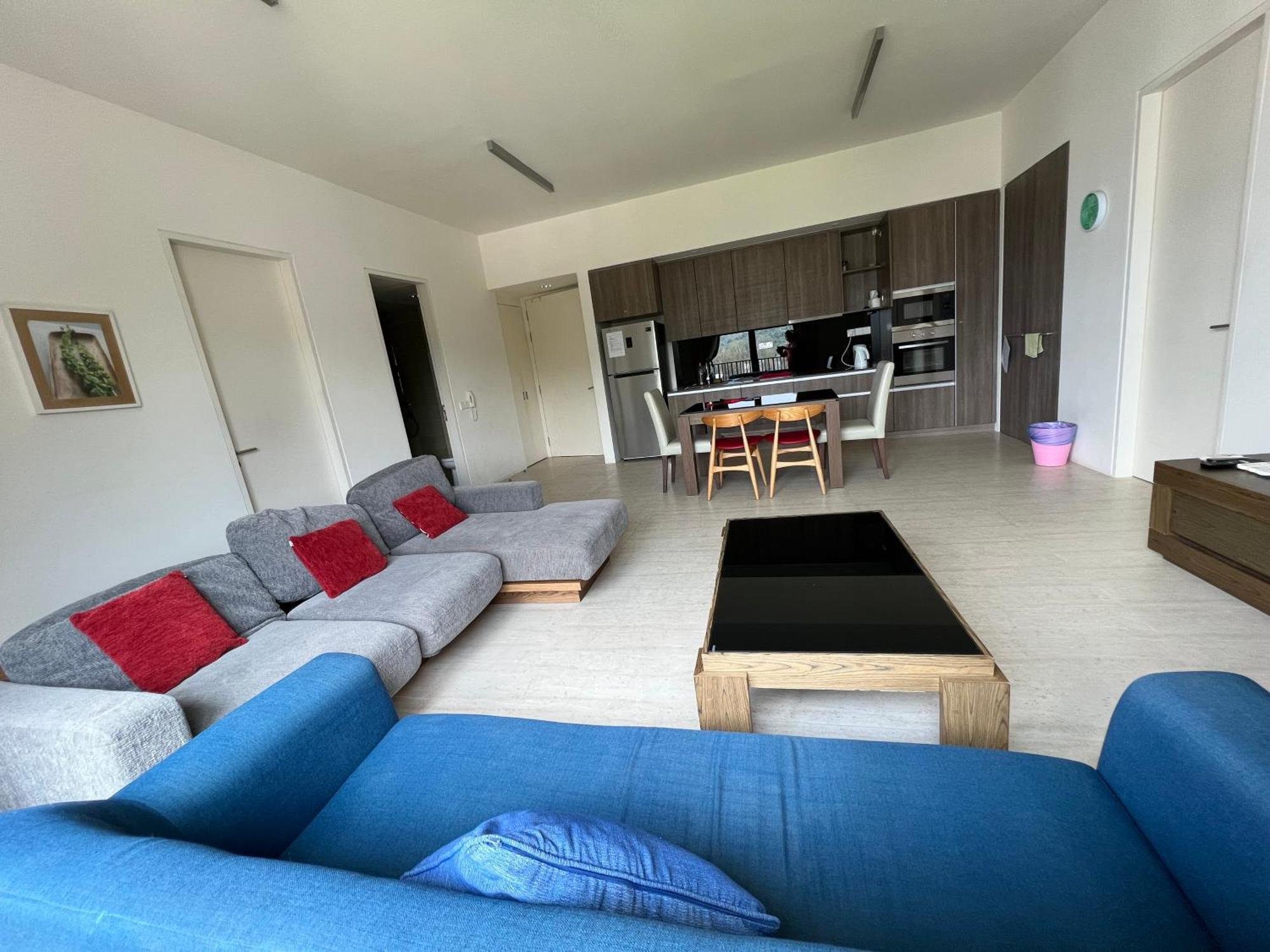 By The Sea @ Luxury Suites, Batu Ferringhi Exterior foto