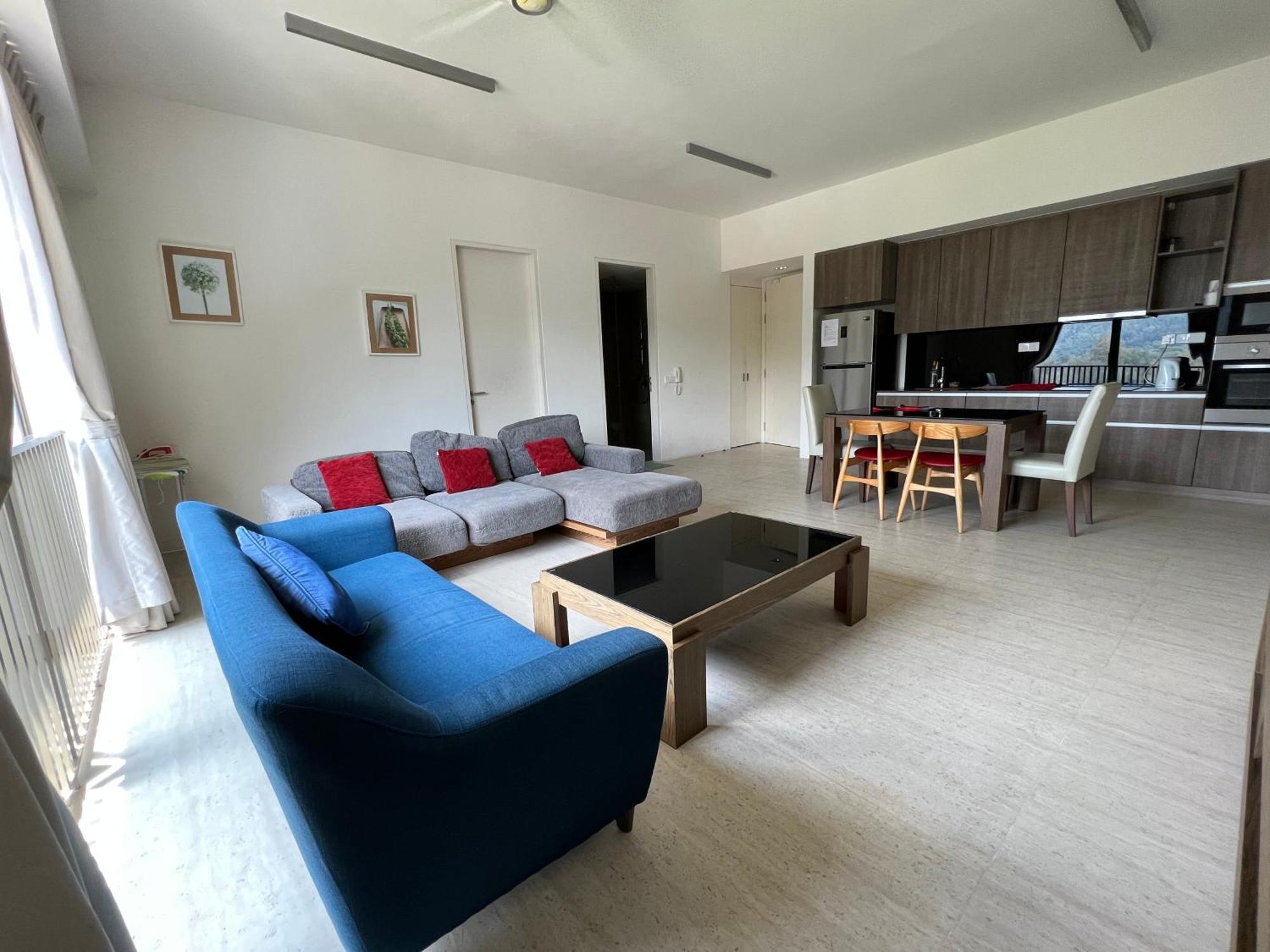 By The Sea @ Luxury Suites, Batu Ferringhi Exterior foto