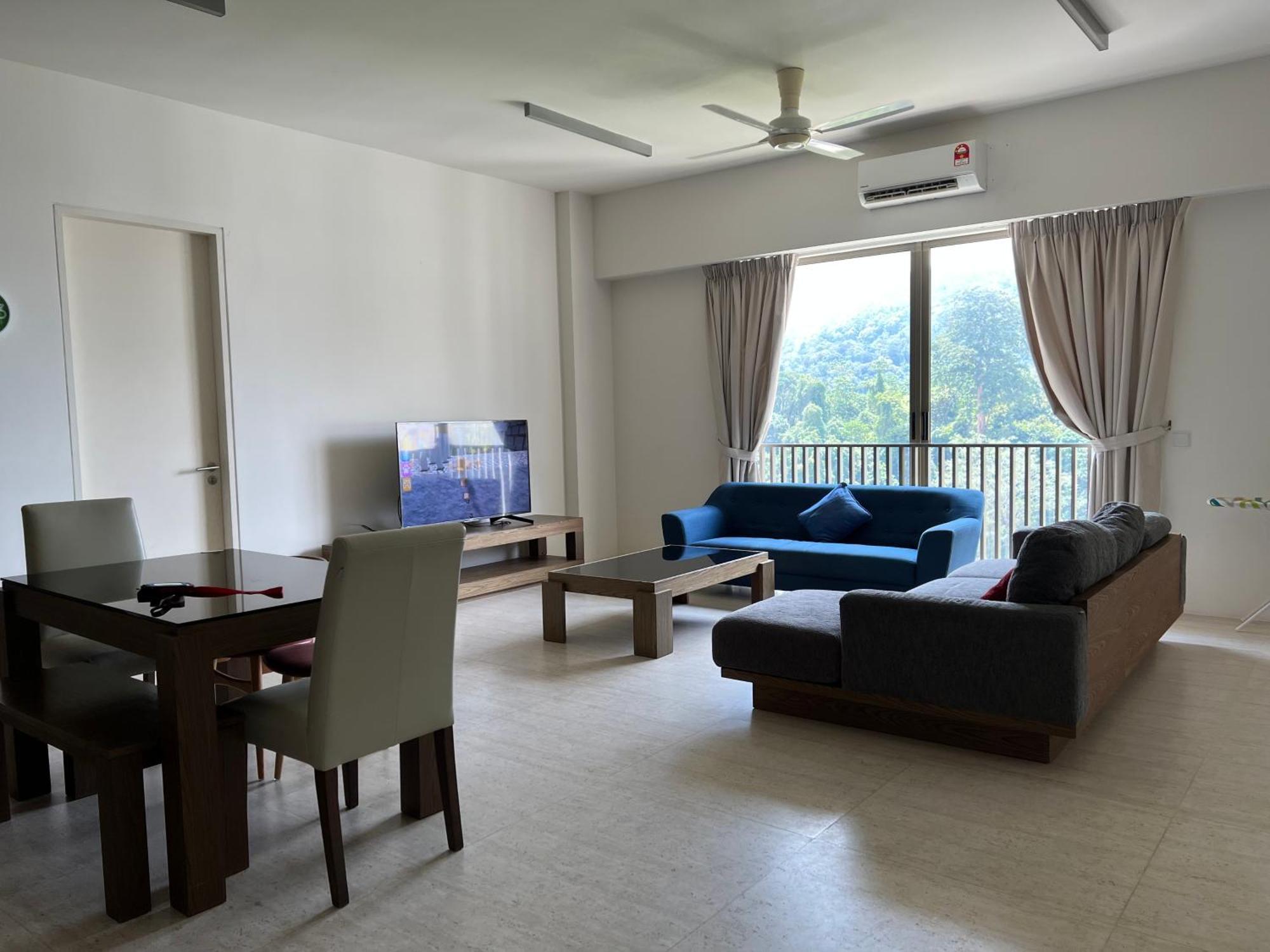 By The Sea @ Luxury Suites, Batu Ferringhi Exterior foto