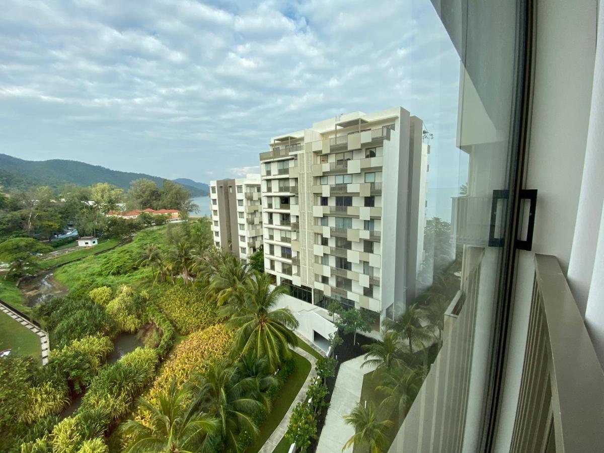 By The Sea @ Luxury Suites, Batu Ferringhi Exterior foto