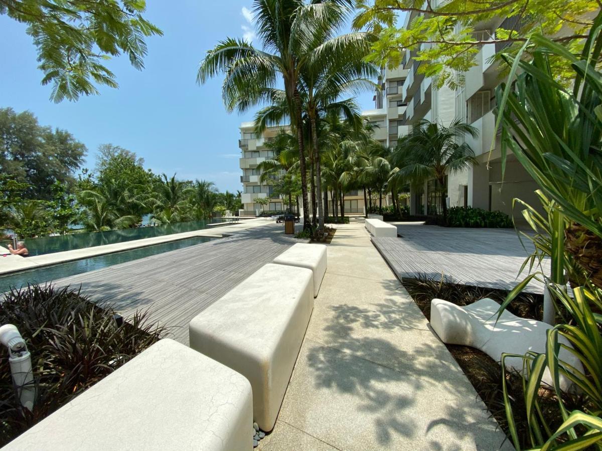 By The Sea @ Luxury Suites, Batu Ferringhi Exterior foto