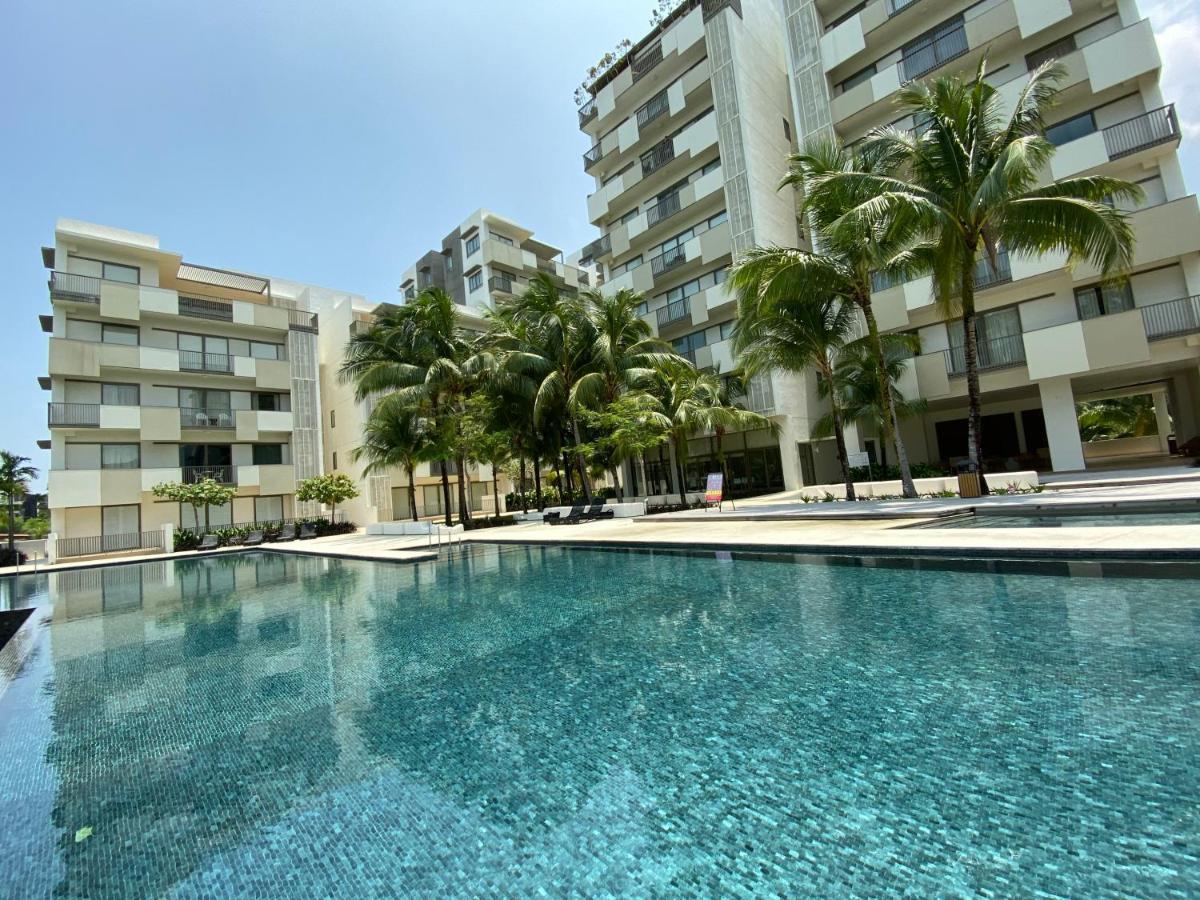 By The Sea @ Luxury Suites, Batu Ferringhi Exterior foto