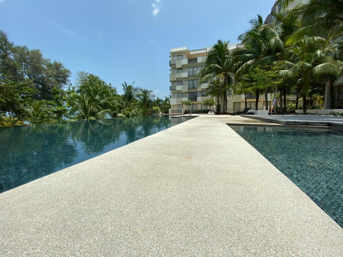 By The Sea @ Luxury Suites, Batu Ferringhi Exterior foto