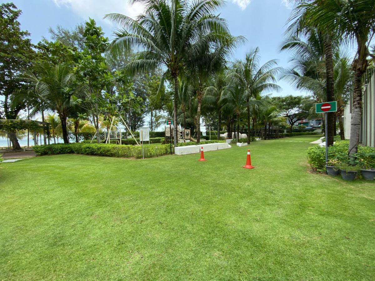 By The Sea @ Luxury Suites, Batu Ferringhi Exterior foto