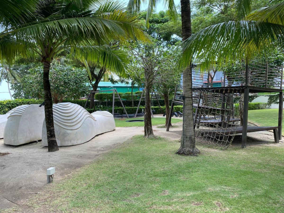By The Sea @ Luxury Suites, Batu Ferringhi Exterior foto